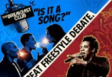 Is a Live Freestyle a Song? Billboard Jay-Z Ranking & Debate