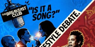 Is a Live Freestyle a Song? Billboard Jay-Z Ranking & Debate