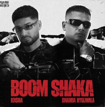 KR$NA and Dhanda Nyoliwala Boom Shaka: Track Review & Impact