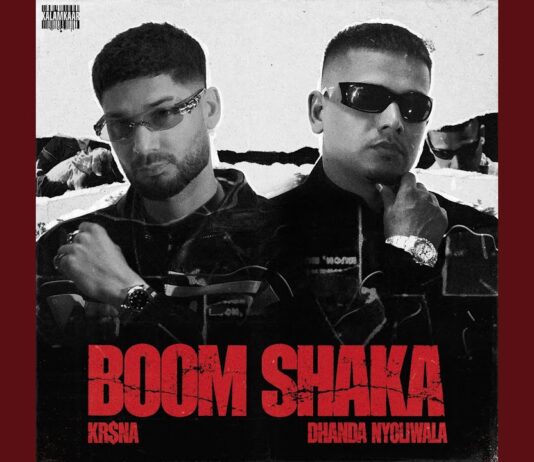 KR$NA and Dhanda Nyoliwala Boom Shaka: Track Review & Impact