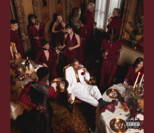 Artie 5ive DAVVERODAVVERO: Meaning, Production & Album Review