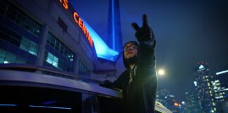 Casper Tng The Market: Inside the Hit Song and Toronto Rap Rise