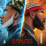 6UFF 10 Minutes ft. ODUMODUBLVCK: Inside the Street-Hop Masterpiece