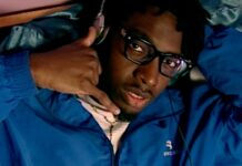 Rambo Goyard B.M.S (By My Side): The Hit French Urban Pop Track