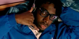 Rambo Goyard B.M.S (By My Side): The Hit French Urban Pop Track