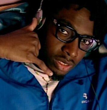 Rambo Goyard B.M.S (By My Side): The Hit French Urban Pop Track