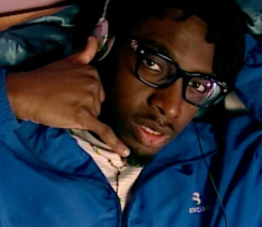 Rambo Goyard B.M.S (By My Side): The Hit French Urban Pop Track