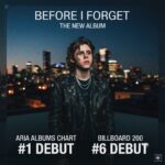 The Kid LAROI Before I Forget: Album Review & Chart Success