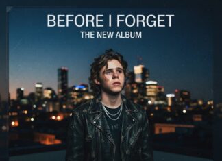 The Kid LAROI Before I Forget: Album Review & Chart Success