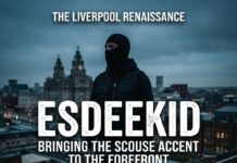 EsDeeKid and Liverpool’s Rap Renaissance: The Scouse Underground Takeover