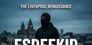 EsDeeKid and Liverpool’s Rap Renaissance: The Scouse Underground Takeover