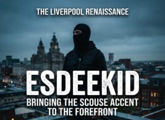 EsDeeKid and Liverpool’s Rap Renaissance: The Scouse Underground Takeover