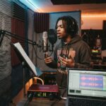 How to Record Rap Vocals at Home: Budget Step-by-Step Guide