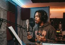 How to Record Rap Vocals at Home: Budget Step-by-Step Guide