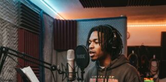How to Record Rap Vocals at Home: Budget Step-by-Step Guide