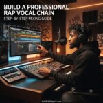 How to Build a Professional Rap Vocal Chain (Step-by-Step)