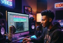 How to Set Up Auto-Tune and Pitch Correction for Melodic Trap