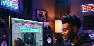 How to Set Up Auto-Tune and Pitch Correction for Melodic Trap