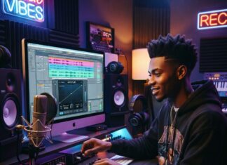 How to Set Up Auto-Tune and Pitch Correction for Melodic Trap