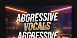 How to Use Parallel Compression for Aggressive Rap Vocals
