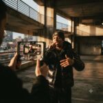 How to Shoot a High-End iPhone Music Video | Step-by-Step Guide