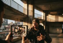 How to Shoot a High-End iPhone Music Video | Step-by-Step Guide