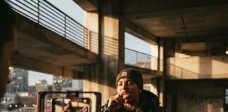 How to Shoot a High-End iPhone Music Video | Step-by-Step Guide