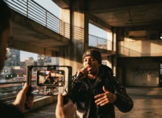 How to Shoot a High-End iPhone Music Video | Step-by-Step Guide