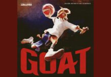 CORTIS Mention Me: Inside Their Explosive Song From The GOAT Movie Soundtrack