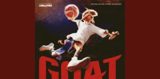 CORTIS Mention Me: Inside Their Explosive Song From The GOAT Movie Soundtrack