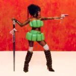Tkay Maidza Claims Her Throne With New Single “Must Be”