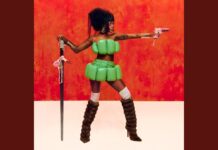 Tkay Maidza Claims Her Throne With New Single “Must Be”