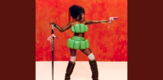 Tkay Maidza Claims Her Throne With New Single “Must Be”