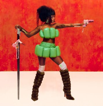Tkay Maidza Claims Her Throne With New Single “Must Be”