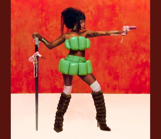 Tkay Maidza Claims Her Throne With New Single “Must Be”