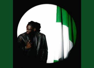 J4y Blackberry: Why the Track from PREVIEW is Taking Over Playlists