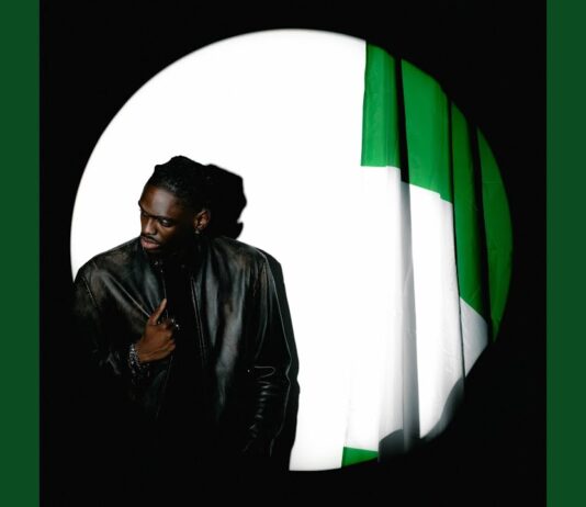 J4y Blackberry: Why the Track from PREVIEW is Taking Over Playlists