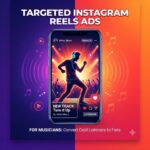 How to Run Instagram Reels Ads for Music: Step-by-Step Guide