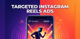 How to Run Instagram Reels Ads for Music: Step-by-Step Guide