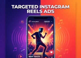 How to Run Instagram Reels Ads for Music: Step-by-Step Guide