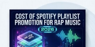 How Much Does Spotify Playlist Promotion Cost in 2026?