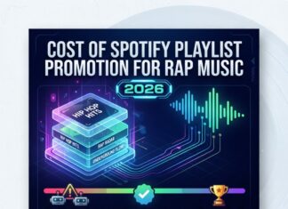 How Much Does Spotify Playlist Promotion Cost in 2026?