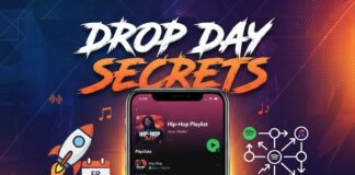 Best Time and Day to Drop a Rap Single | Spotify & Apple Music Guide