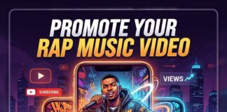 How to Promote Rap Music Video on YouTube & Get Real Views