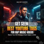 Best YouTube Tags for Rap Music Videos: Ultimate Guide