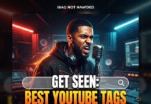 Best YouTube Tags for Rap Music Videos: Ultimate Guide