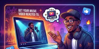 How to Get Music Videos Reacted To: Pitching Rap Videos