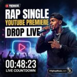 How to Set Up YouTube Premieres for a Rap Single Release