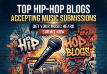 Top Hip-Hop Blogs Accepting Music Submissions Right Now