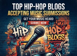 Top Hip-Hop Blogs Accepting Music Submissions Right Now